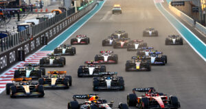 Slik blir det nye sprintformatet