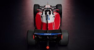 Ferrari med oppgradering til Miami