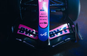 Nye interessenter til Alpine