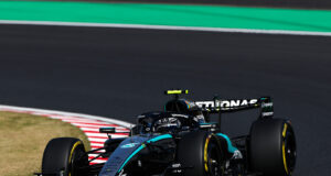 Kimi med ny pole – Max ut i Q2