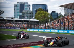 Batteriproblem ga utfordringer i starten